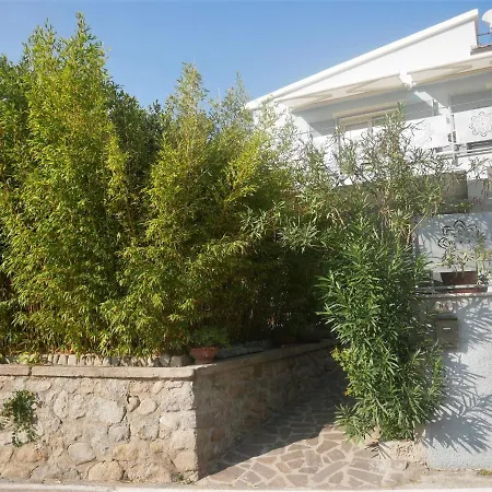 Apartment Bilocale Alloro *