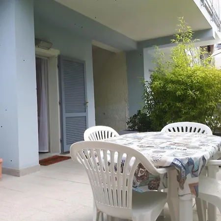 Bilocale Alloro Apartment Pomonte
