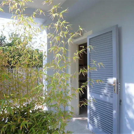 Bilocale Alloro Apartment