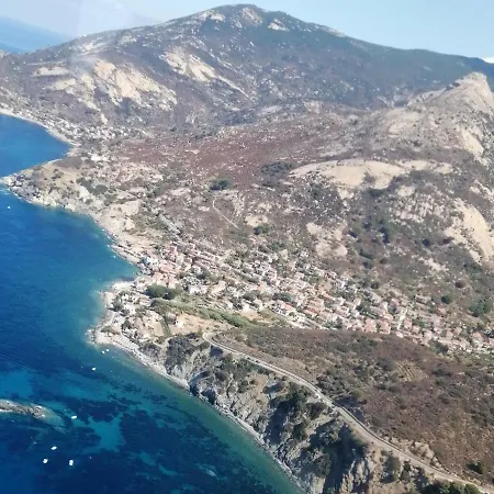 Bilocale Alloro *