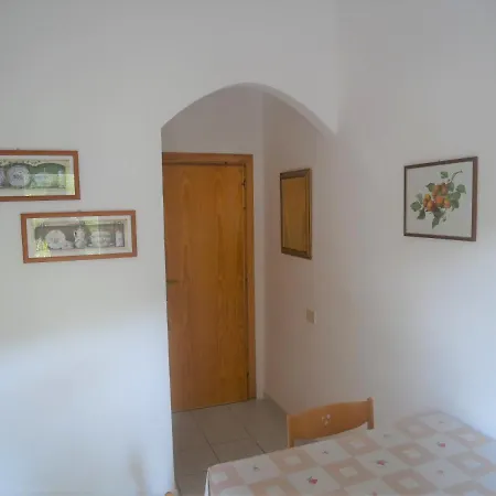 Bilocale Alloro Apartment *